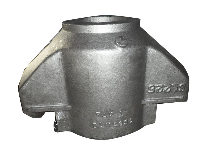 高壓閥門(mén)鑄件使用后為什么會(huì)變黑？